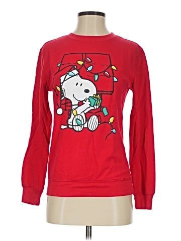 Peanuts Sweatshirt (view 1)