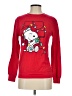 Peanuts Red Sweatshirt Size XS - photo 1