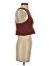 Athleta Brown Tank Top Size S - photo 4