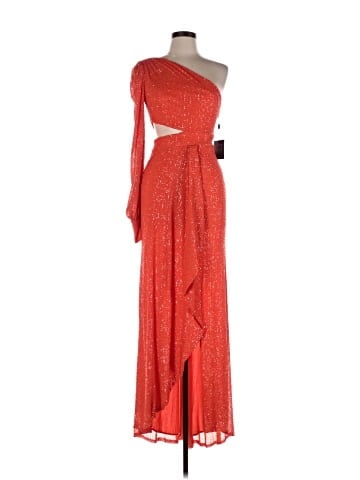 IEENA for Mac Duggal Cocktail Dress (view 1)