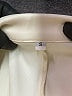 Unbranded Ivory Trenchcoat Size S - photo 6