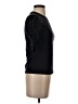 Anatomie Black 3/4 Sleeve Top Size XS - photo 4