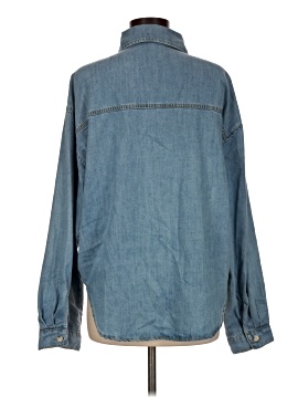 Mable Denim Jacket (view 2)