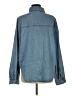Mable Blue Denim Jacket Size M - photo 2