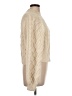 Free People Tan Turtleneck Sweater Size L - photo 4