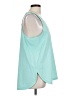 Calvin Klein Performance Teal Sleeveless T-Shirt Size L - photo 4
