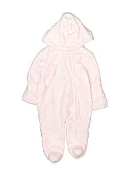Little Beginnings Long Sleeve Onesie