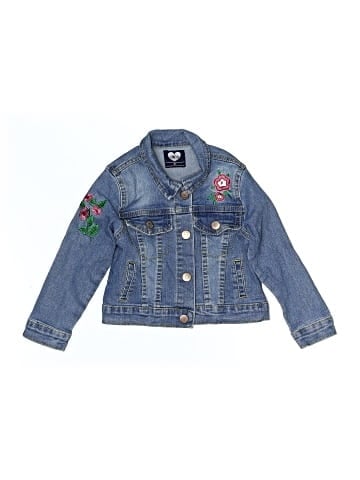 Assorted Brands Denim Jacket (view 1)