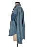 Mable Blue Denim Jacket Size M - photo 5