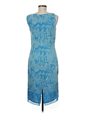 Kelly and Diane Cocktail Dress (view 2)