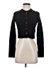 Assorted Brands Black Cardigan Size S - photo 1