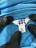 JoyLab Blue Zip Up Hoodie Size XL - photo 6