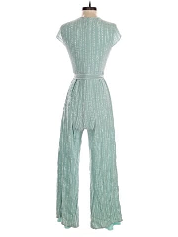 Dee Elly Jumpsuit (view 2)