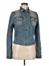 JET John Eshaya Blue Denim Jacket Size Med - Lg - photo 1
