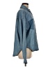 Mable Blue Denim Jacket Size M - photo 4