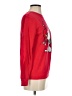Peanuts Red Sweatshirt Size XS - photo 4