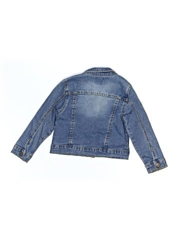 Assorted Brands Denim Jacket (view 2)