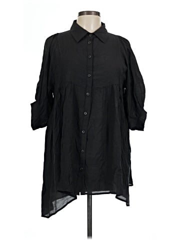 Zenana Casual Dress (view 1)