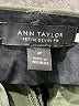 Ann Taylor Solid Green Dress Pants Size 4 Petite - photo 7