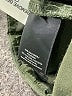 Ann Taylor Solid Green Dress Pants Size 4 Petite - photo 8