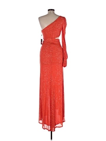 IEENA for Mac Duggal Cocktail Dress (view 2)
