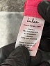 Lulus Solid Pink Skort Size L - photo 4