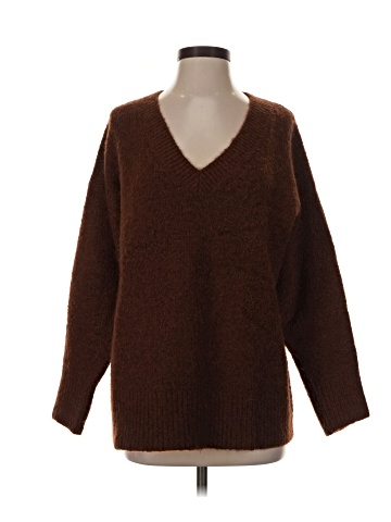 French Connection Pullover Sweater (view 1)