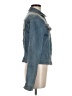JET John Eshaya Blue Denim Jacket Size Med - Lg - photo 4