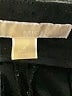 MICHAEL Michael Kors Solid Black Dress Pants Size 6 - photo 4