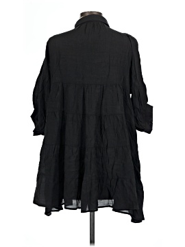 Zenana Casual Dress (view 2)