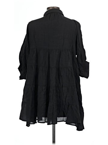Zenana Casual Dress (view 2)