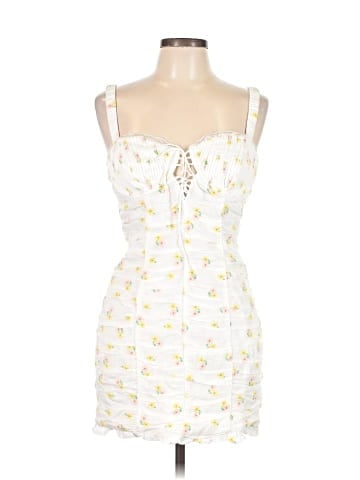 For Love & Lemons Cocktail Dress (view 1)