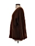 French Connection Brown Pullover Sweater Size S - photo 5