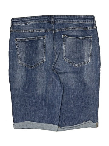 F&F Clothing Denim Shorts (view 2)