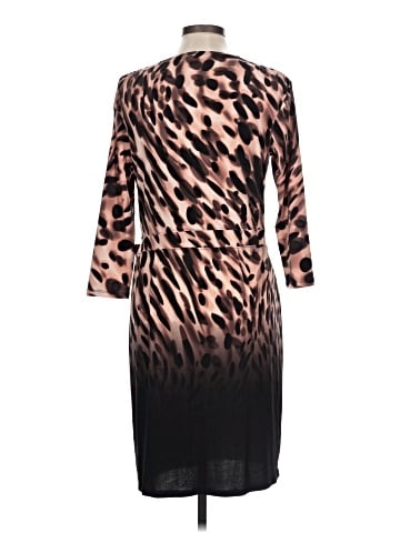 Jennifer Lopez Cocktail Dress (view 2)