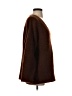 French Connection Brown Pullover Sweater Size S - photo 4