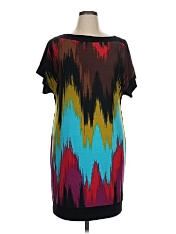 Muse Casual Dress (view 1)