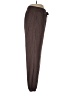 Yogalicious Brown Track Pants Size L - photo 4