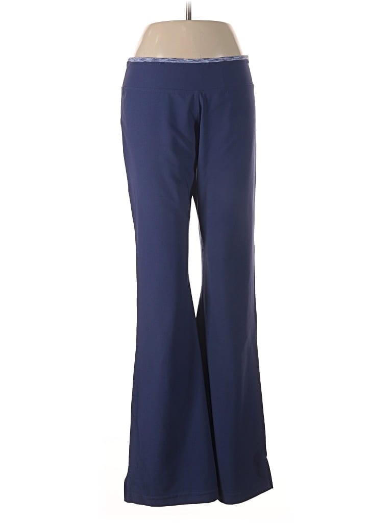 Pre-owned Lucy Dress Pants In Blue