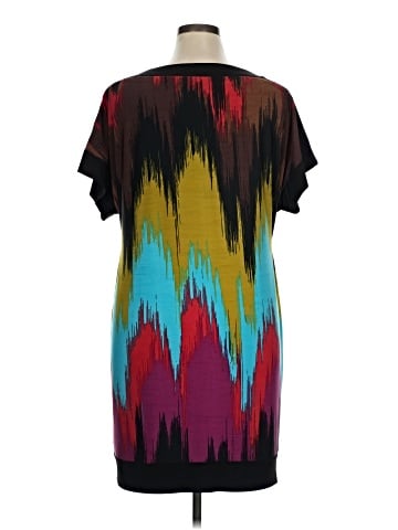 Muse Casual Dress (view 2)