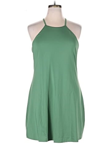 MWL by Madewell Casual Dress (view 1)