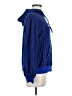 NY&C Houndstooth Blue Pullover Sweater Size M - photo 4