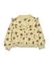 Tahari Floral Yellow Jacket 18-24 MO / 24 MO - photo 1