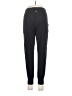 Lululemon Athletica Solid Black Active Pants Size 10 - photo 2