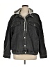 Unbranded Gray Denim Jacket Size XL - photo 1