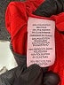 Vuori Solid Red Athletic Shorts Size 4 (estimated) - photo 3