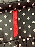 Ruby Ribbon Black Sleeveless T-Shirt Size XL - photo 7