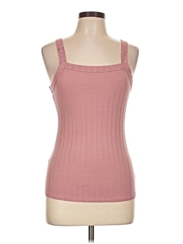 Bozzolo Sleeveless T-Shirt (view 1)