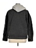 Unbranded Gray Denim Jacket Size XL - photo 2