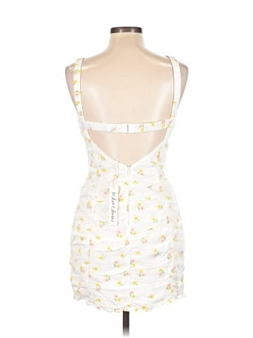 For Love & Lemons Cocktail Dress (view 2)